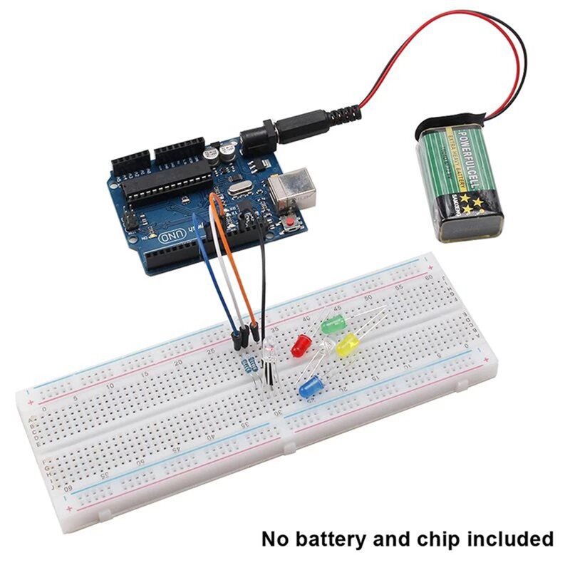 Diy Electronic Components - 새로운 디자인~ 아두이노 UNO R3 개발