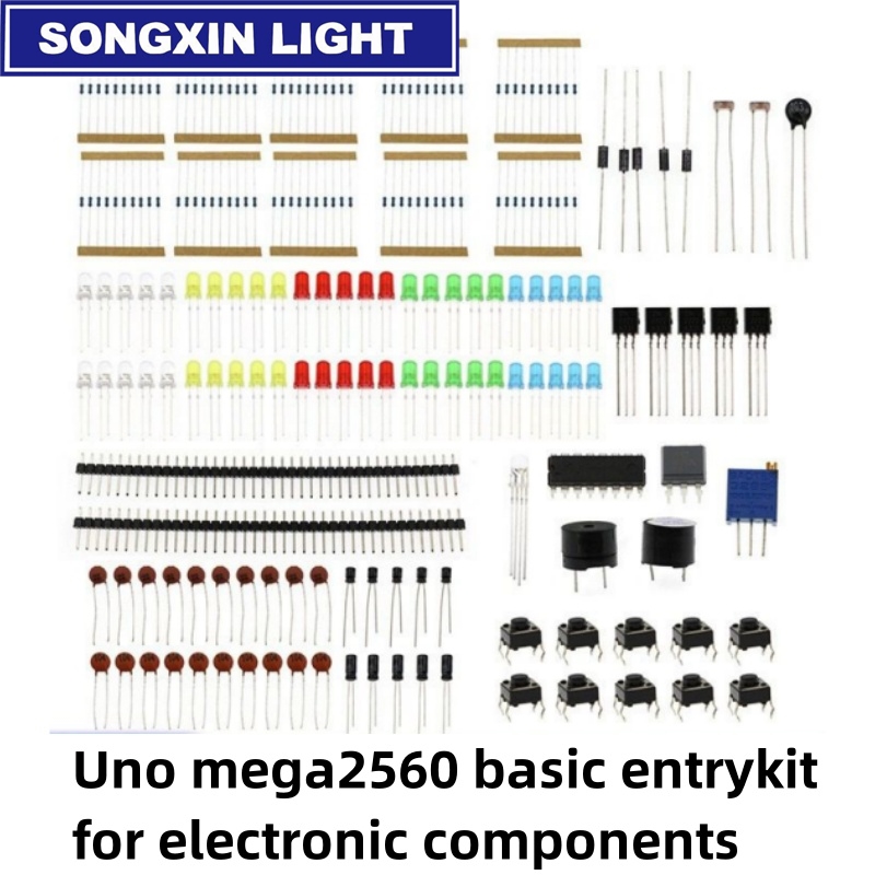 Diy Electronics Raspberry Pi - SX Diy 새로운 전자 부품 Arduino