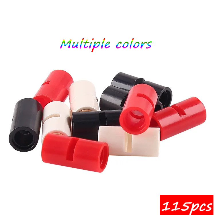 Diy Electronics Ideas - 115PCS 하이테크 조립 입자 29219 62462