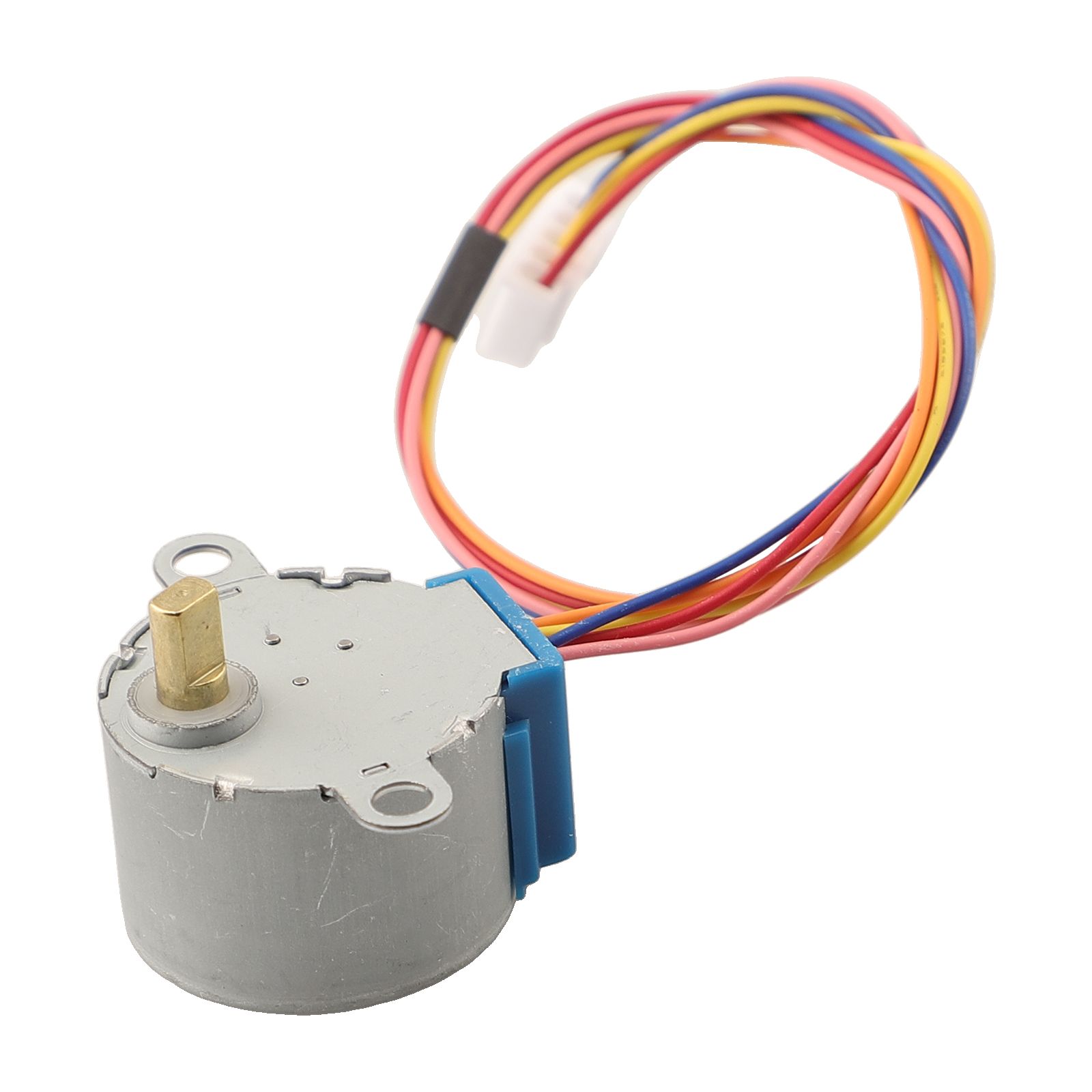 Stepper Motor 28Byj - DC 5V 4상 스테퍼 모터 ULN2003