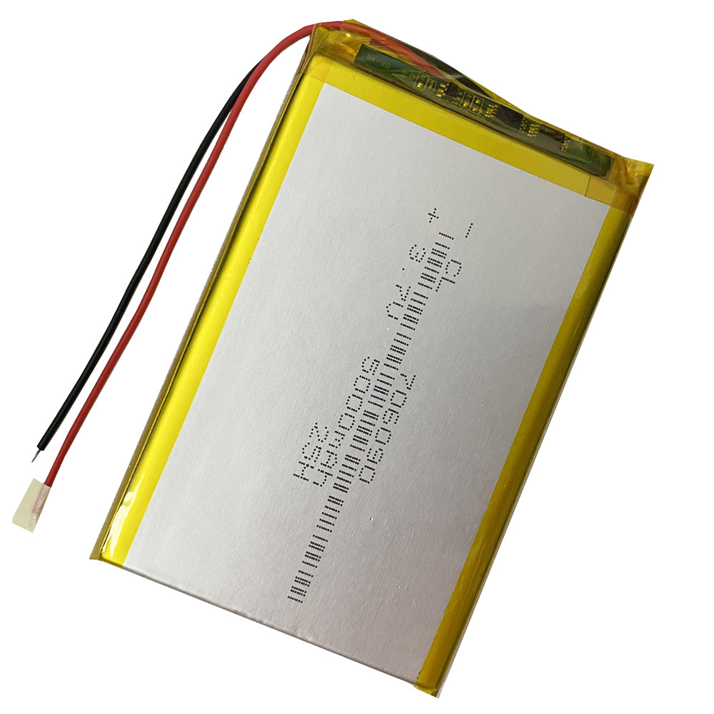 Diy Electronics Book - 1-10pcs 3.7V 5000mAh 706090 블루투스 스피커