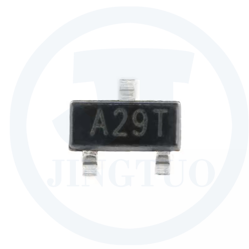 Mosfet Transistor Set - SMD 칩 N 채널 MOSFET 트랜지스터,