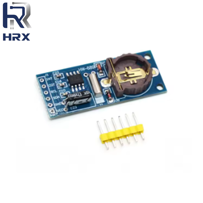 Rtc Module Ds3231 - 새로운 PCF8563 PCF8563T 8563 IIC 실시간