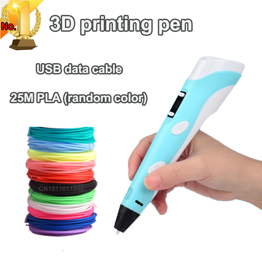 Diy Electronics Filament - LED 디스플레이가 있는 전자 3D 프린팅