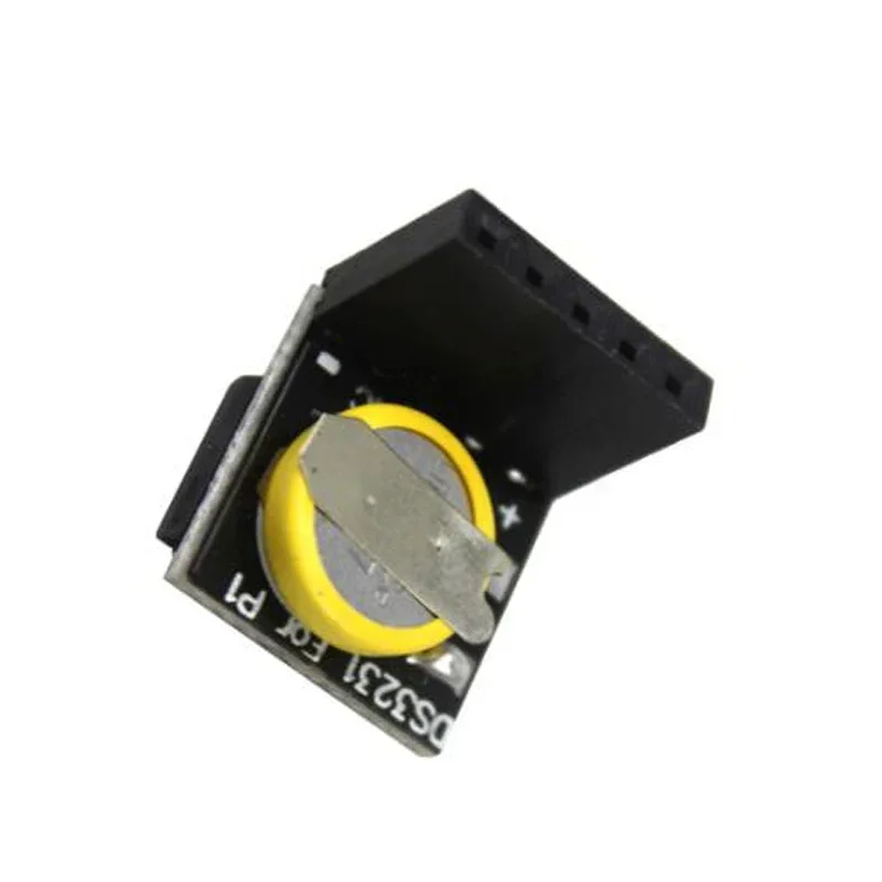 Rtc Module Ds3231 - Raspberry Pi DIY 키트용 배터리가 포함된