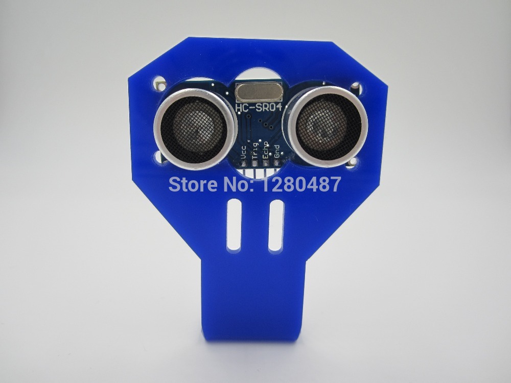 Ultrasonic Sensor Hc - HAILANGNIAO 1lot=1pcs HC-SR04 초음파 센서 +