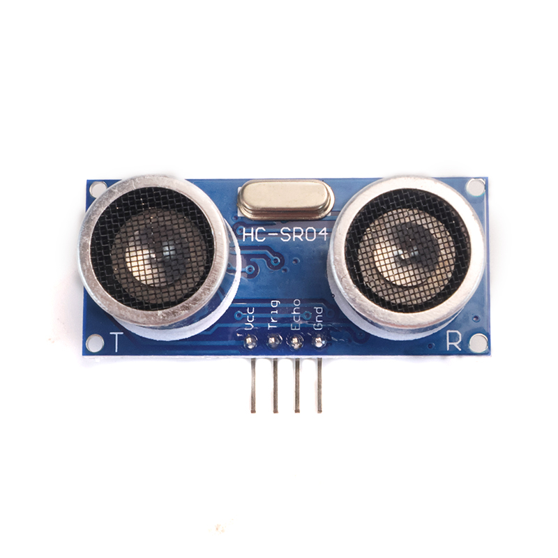 Ultrasonic Sensor Hc - HC-SR04 초음파 모듈 거리 센서 2-400cm