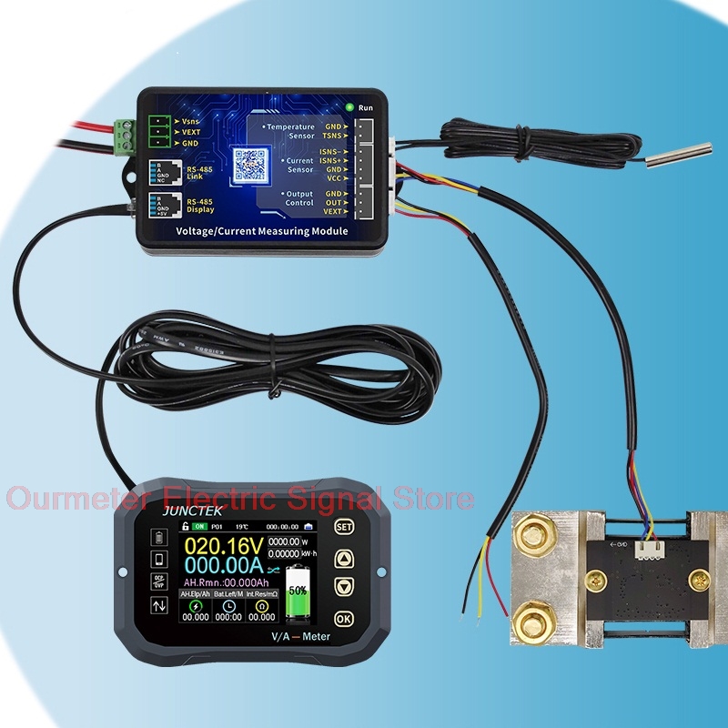 Diy Electronic Load - KH160F KH140F KH110F KH-F 시리즈 배터리