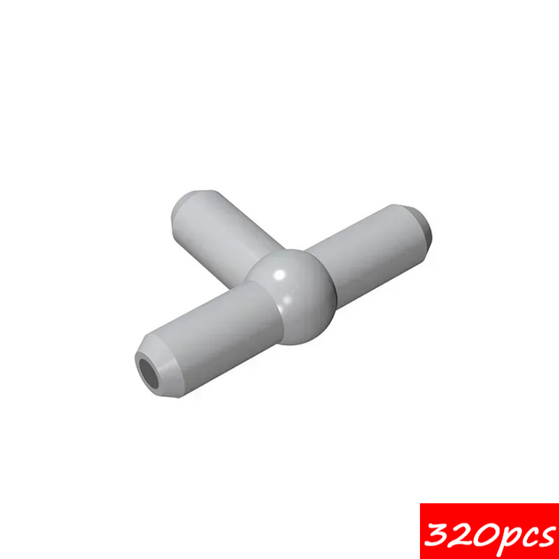 Diy Electronics Ideas - 320PCS 하이테크 조립 입자 4697 플레이트