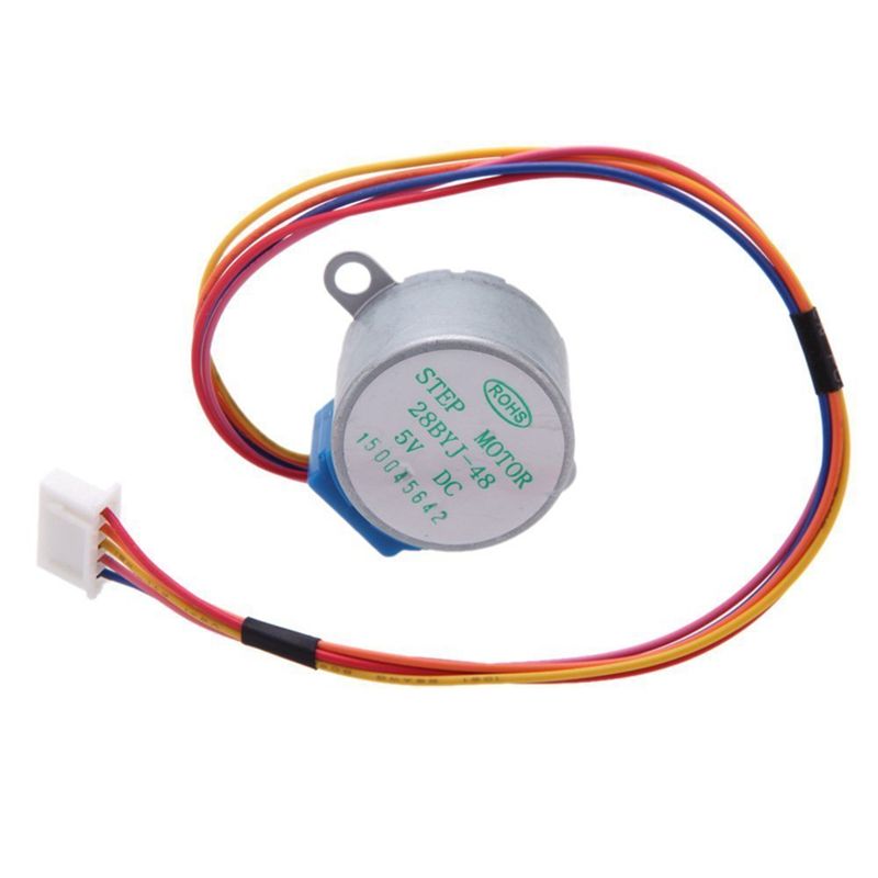 Stepper Motor 28Byj - A49T 5 세트 28BYJ-48 ULN2003 5V