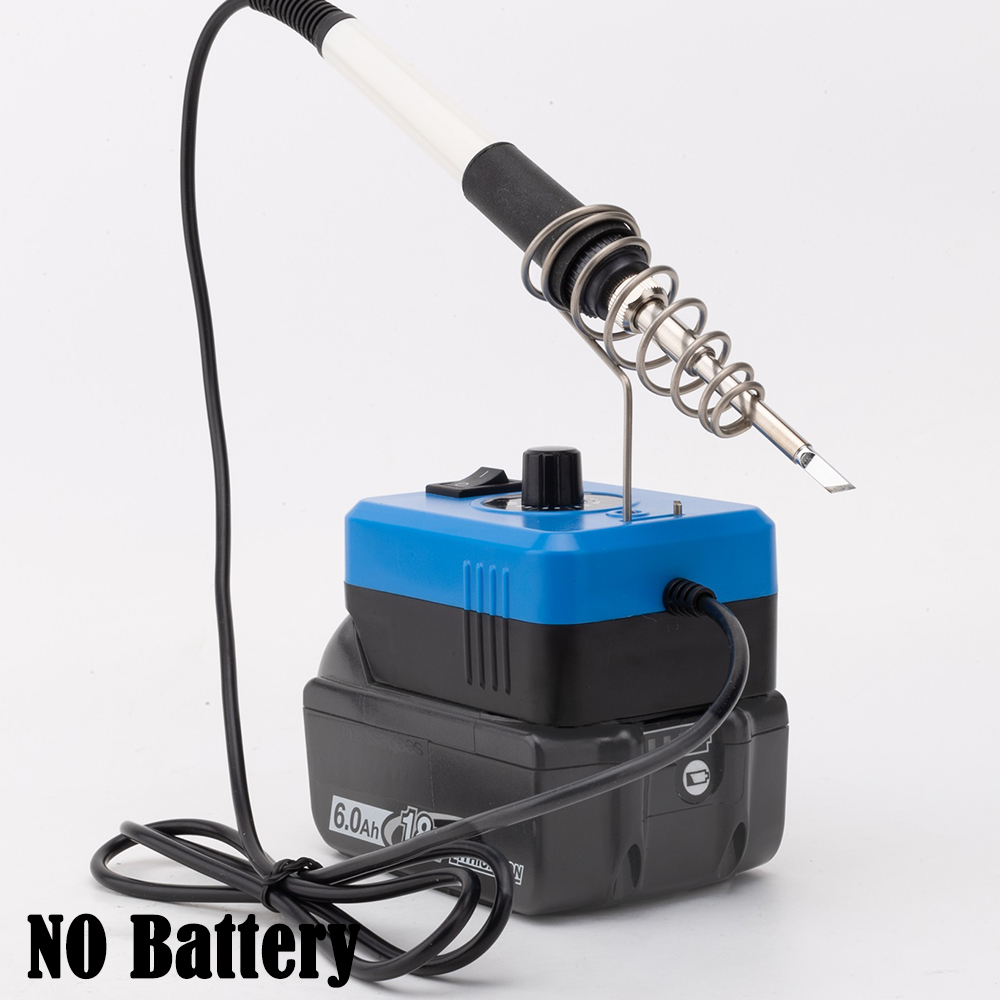 Diy Soldering Station No Electronics - T12 납땜 스테이션 전자 납땜 인두기