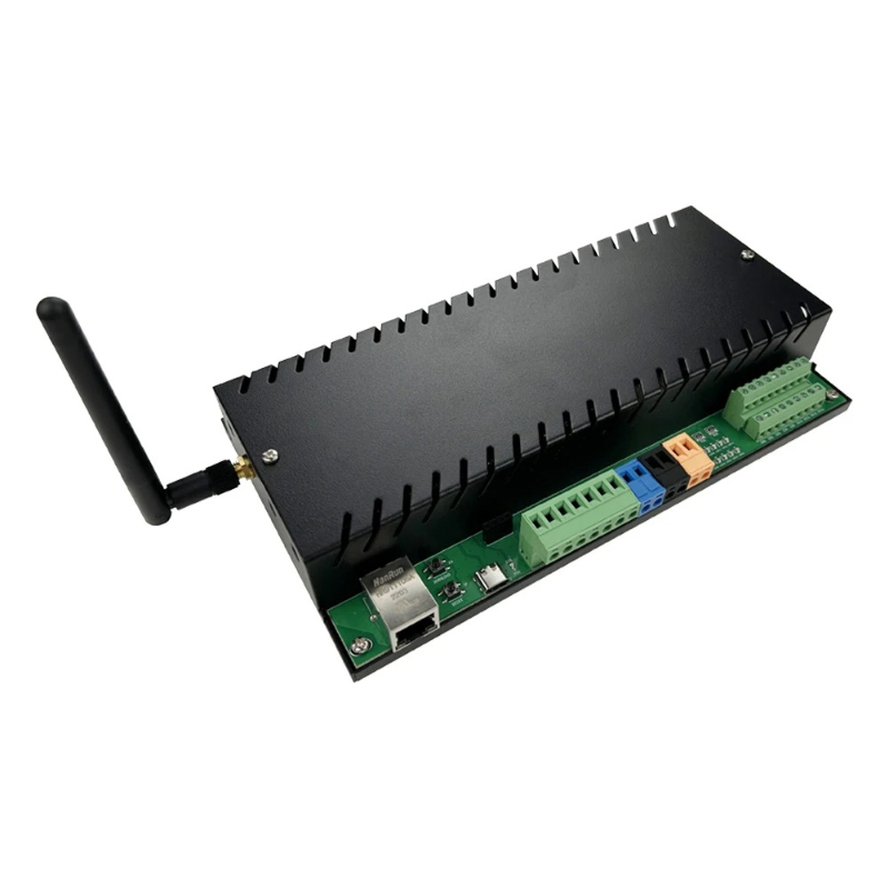 Rtc Module Ds3231 - KC868-A16S 16채널 ESP32 릴레이 보드 이더넷
