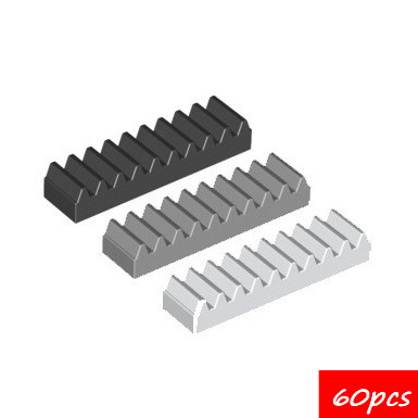 Diy Electronics Ideas - 60PCS 하이테크 조립 입자 3743 1x4