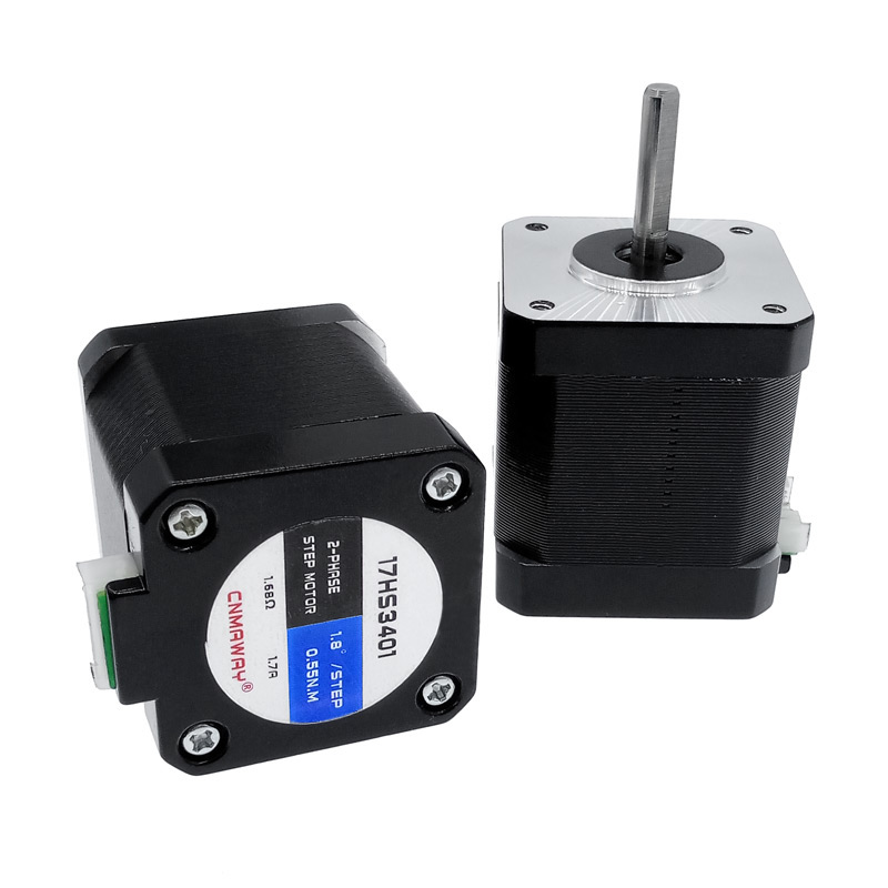 Stepper Motor 28Byj - 고토크 42 스테퍼 모터 2상 4리드