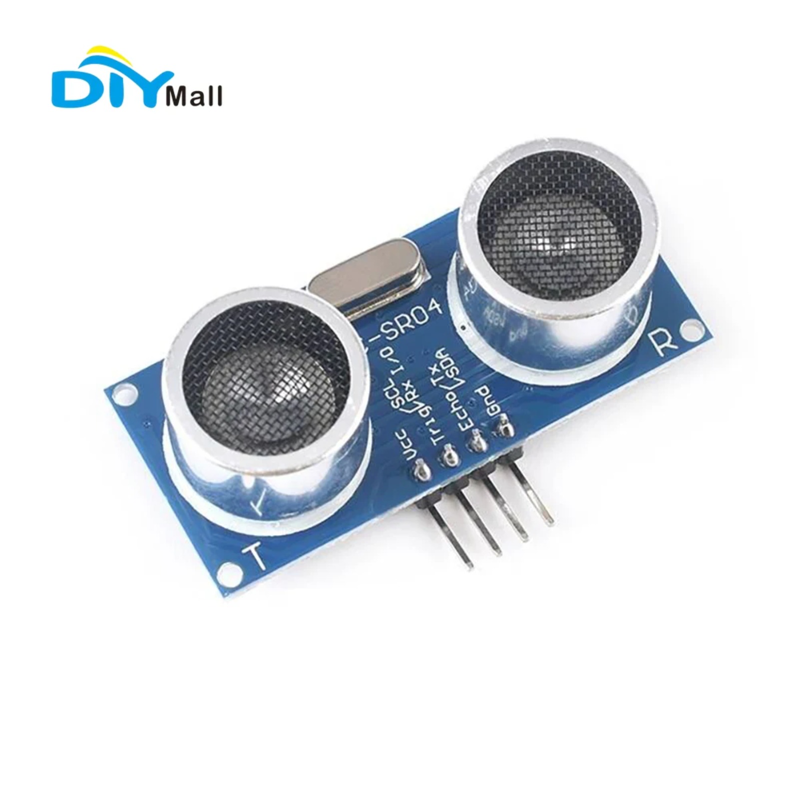 Ultrasonic Sensor Hc - HC-SR04 초음파 센서 모듈 4M 범위