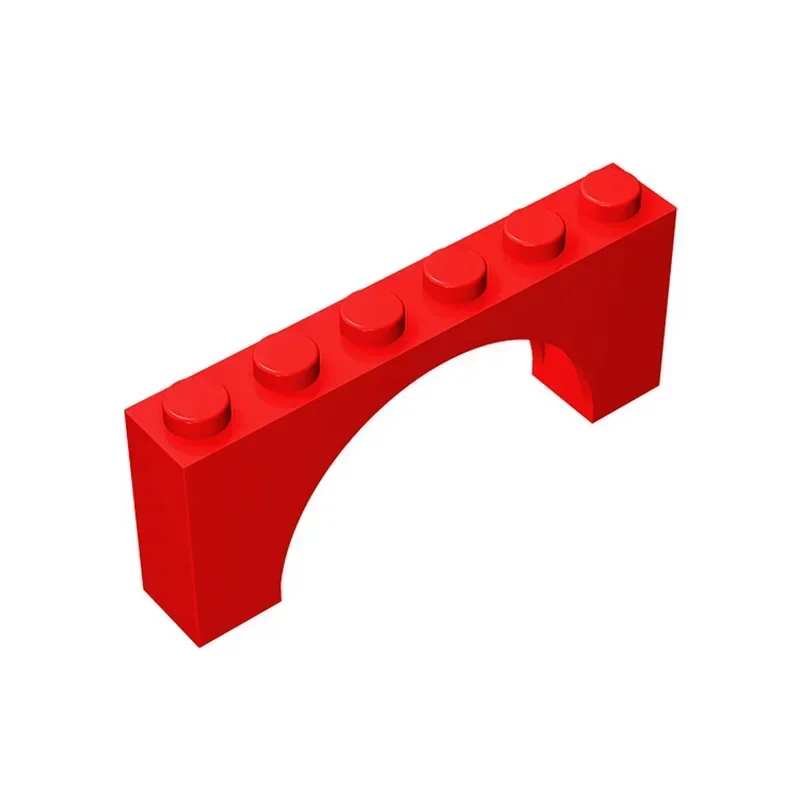 20PCS 하이테크 조립 입자 15254 아치 1x6x - Diy Electronics Ideas 리뷰 및 가격