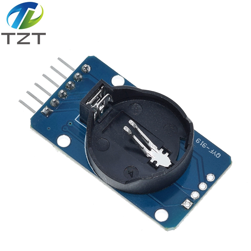 TZT 1/3/5PCS 새로운 오리지널 DS3231 A - Rtc Module Ds3231 리뷰 및 가격