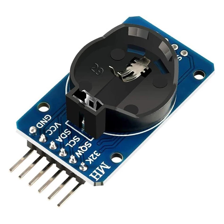3PCS DS3231 AT24C32 IIC RTC 모듈 - Rtc Module Ds3231 리뷰 및 가격
