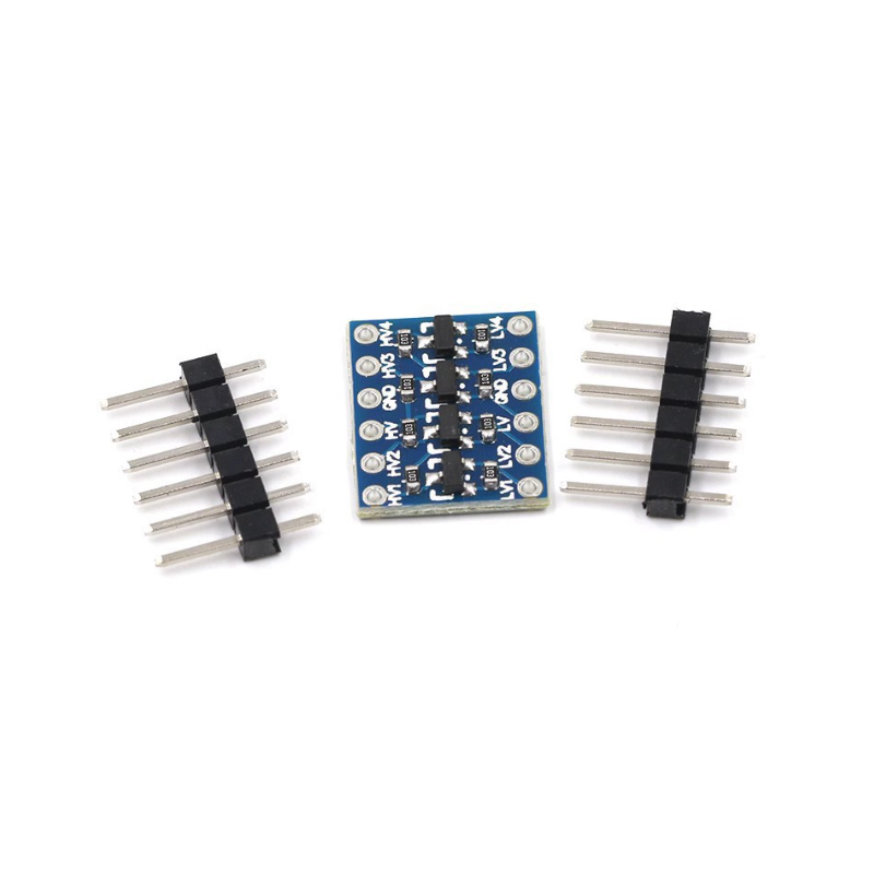 양방향 로직 레벨 시프터 4CH 8CH IIC I2C  - Diy Electronics Com 리뷰 및 가격