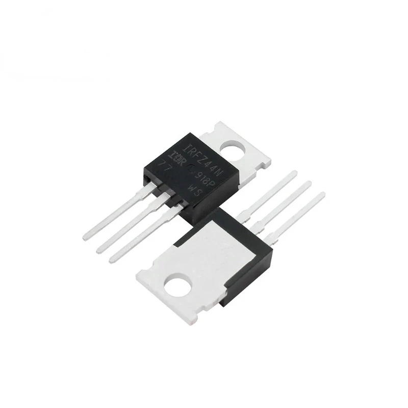 10/25pcs IRFZ44N Mosfet 기존 TO- - Mosfet Transistor Set 리뷰 및 가격