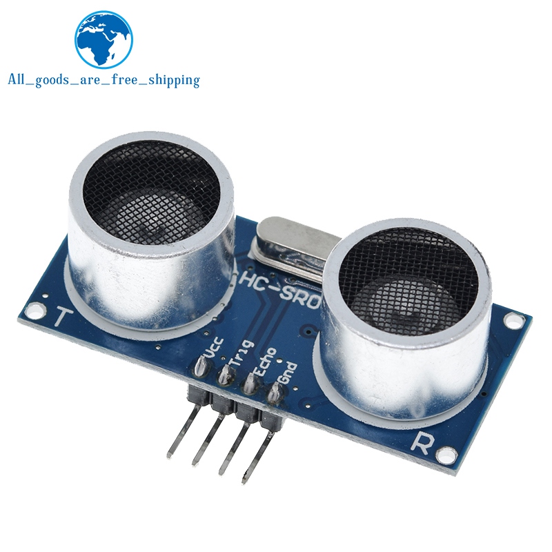 TZT 초음파 센서 HC-SR04 HCSR04 세계 초 - Ultrasonic Sensor Hc 리뷰 및 가격
