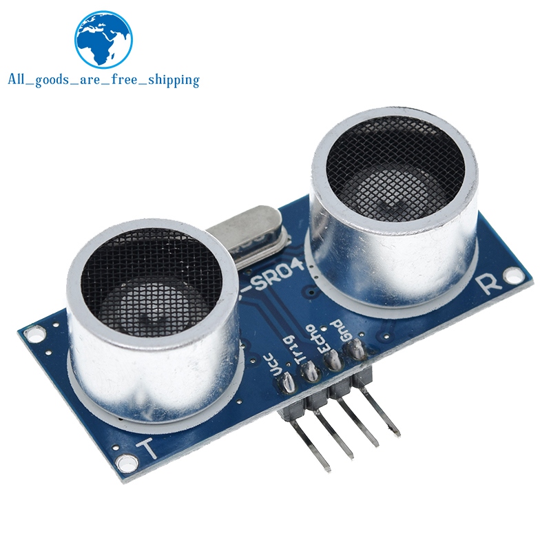 TZT 초음파 센서 HC-SR04 HCSR04 세계 초 - Ultrasonic Sensor Hc 리뷰 및 가격