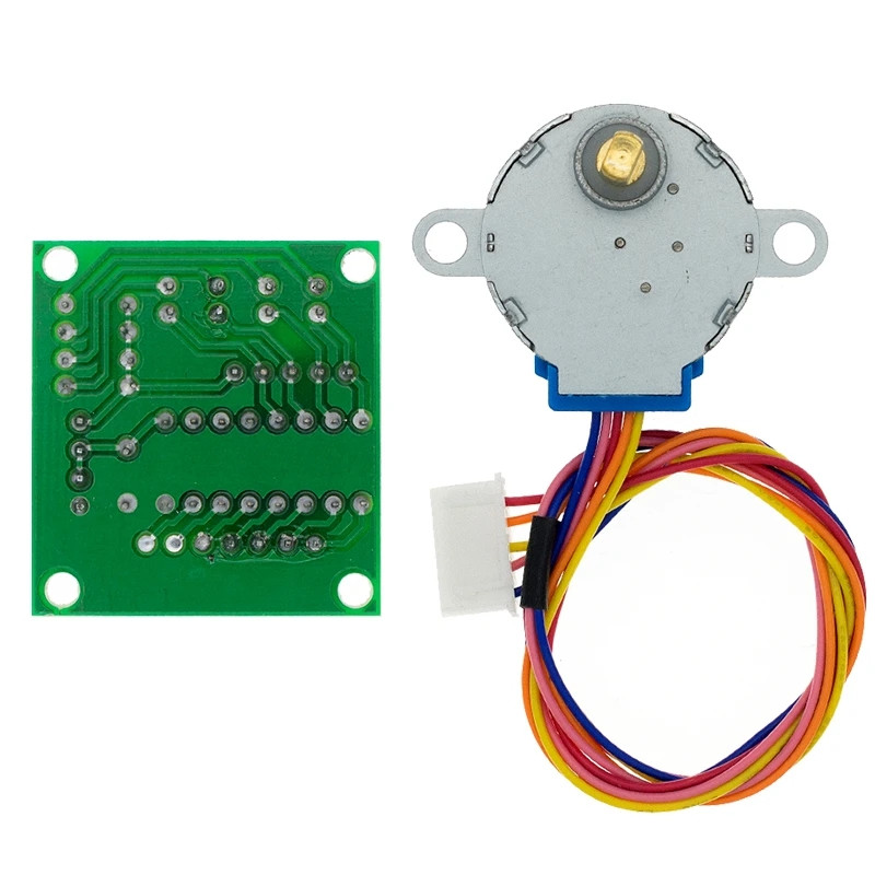 ULN2003 스테퍼 모터 드라이버 보드 모듈 + Ar - Stepper Motor 28Byj 리뷰 및 가격