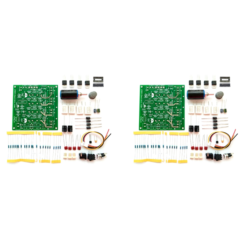 AC88-2X DIY 키트 150W 10A 배터리 용량 - Diy Electronic Load 리뷰 및 가격