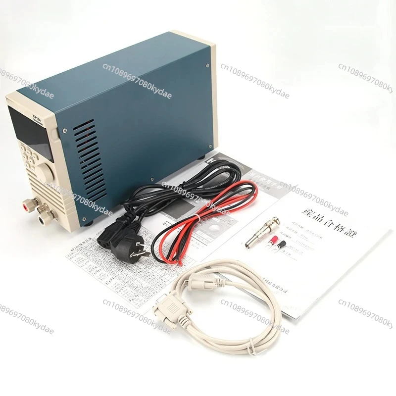 전자 부하 측정기 200W/400W KP182/KP18 - Diy Electronic Load 리뷰 및 가격