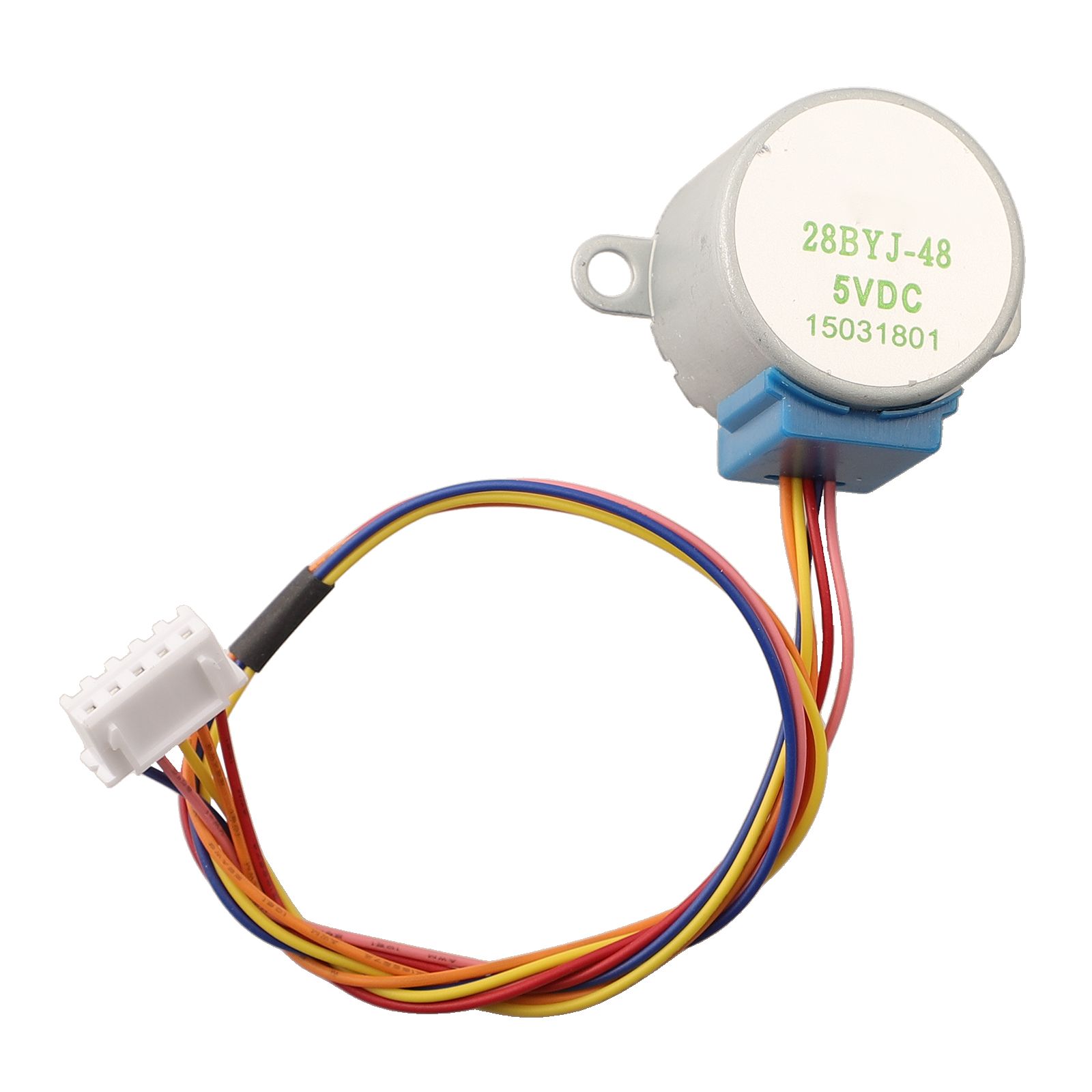DC 5V 4상 스테퍼 모터 ULN2003 드라이버 보 - Stepper Motor 28Byj 리뷰 및 가격
