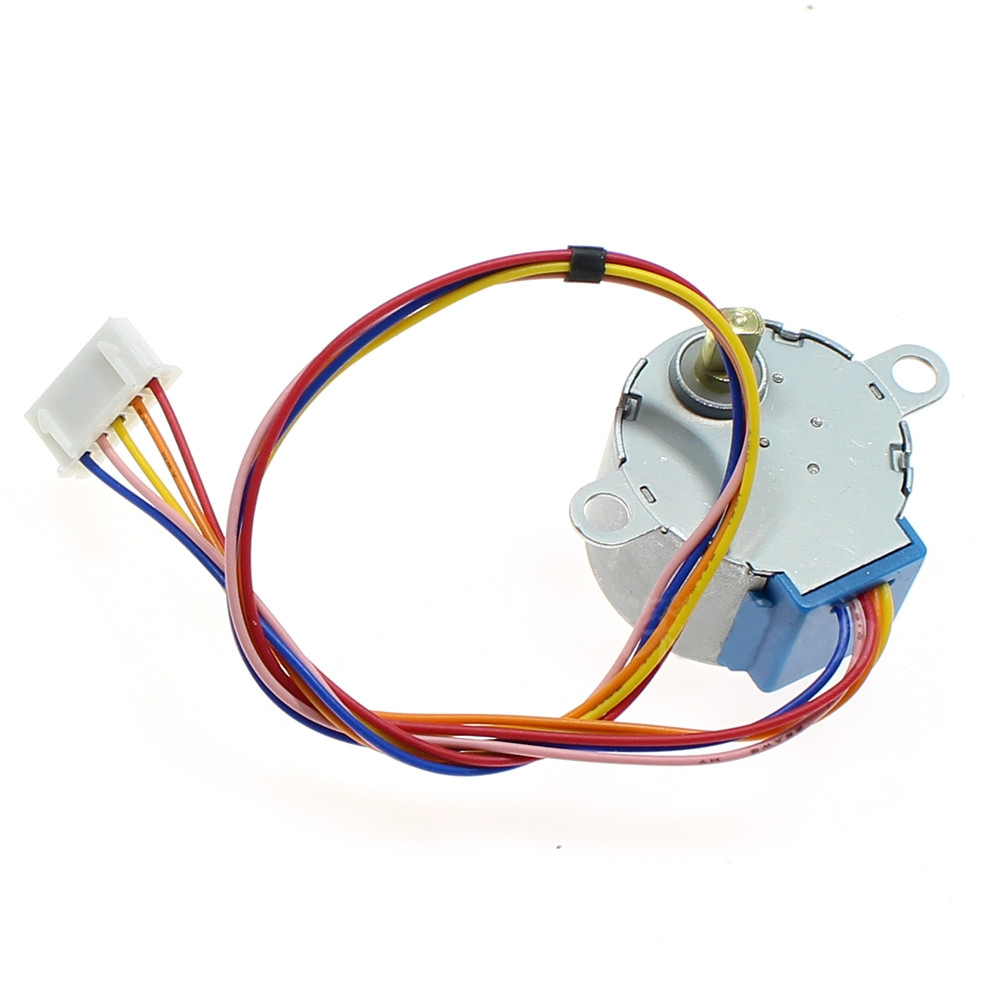 28byj-48-5v arduino 용 4 상 스테퍼  - Stepper Motor 28Byj 리뷰 및 가격