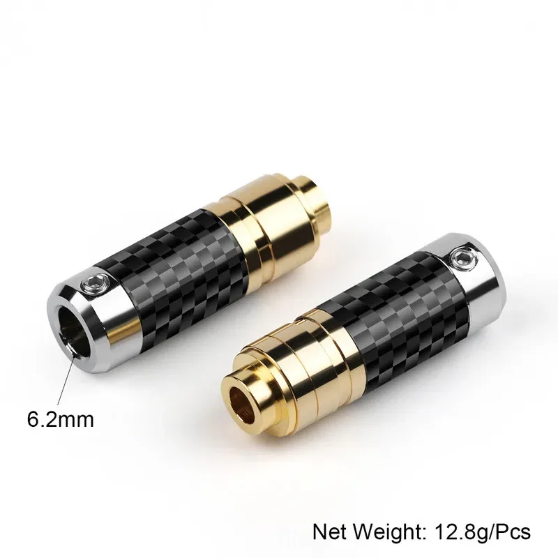 4극 플러그 스피커 터미널 암형 4.4mm 2.5mm  - Diy Electronics Audio 리뷰 및 가격