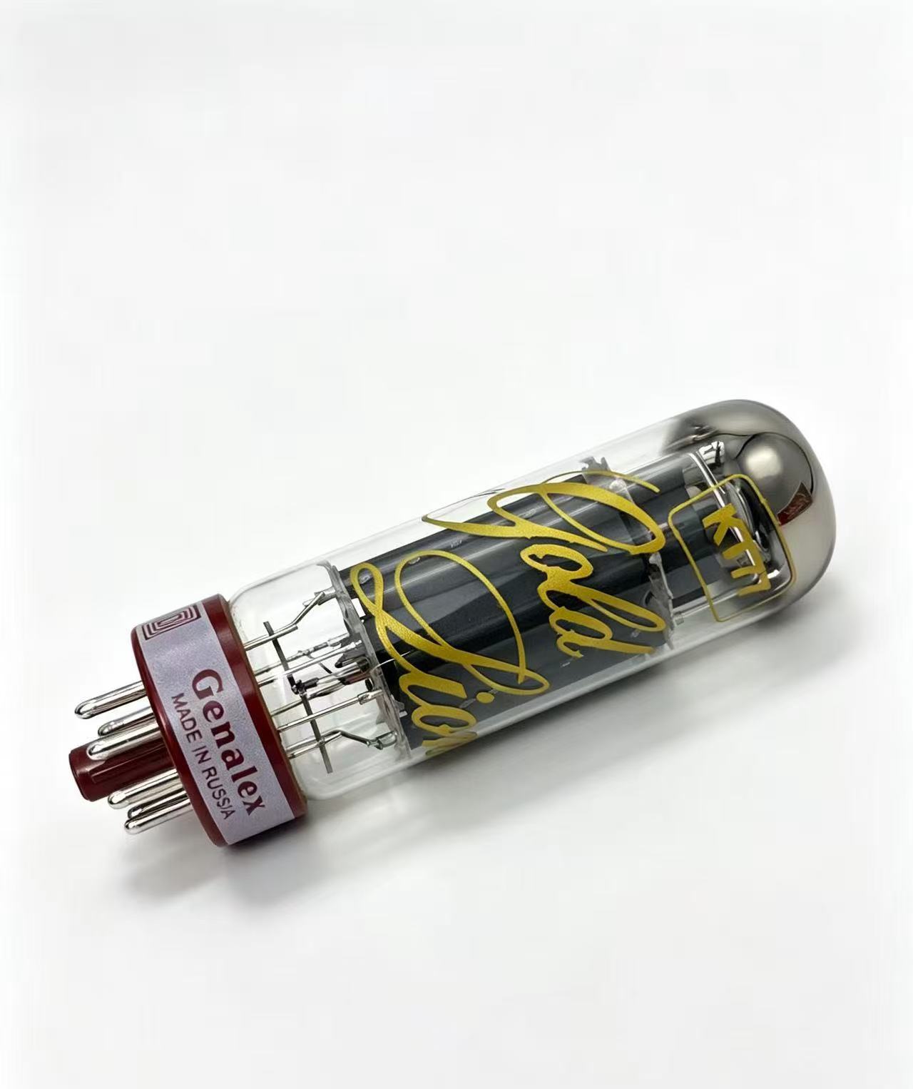 골드 라이온 KT77 진공관 HIFI 오디오 밸브 교체 - Diy Electronics Audio 리뷰 및 가격
