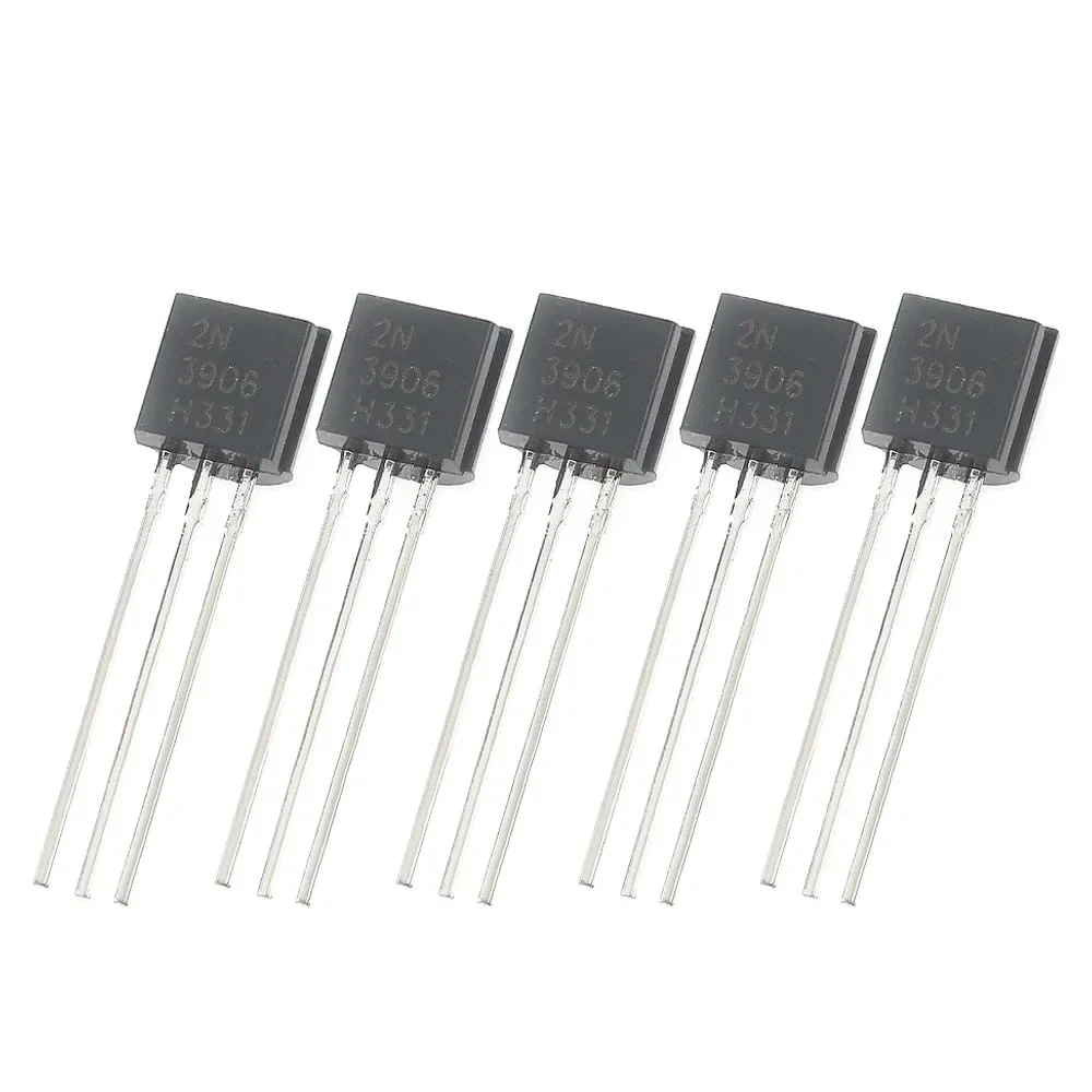 100PCS TO-92 전자 트랜지스터 키트 2N222 - Diy Electronics Com 리뷰 및 가격