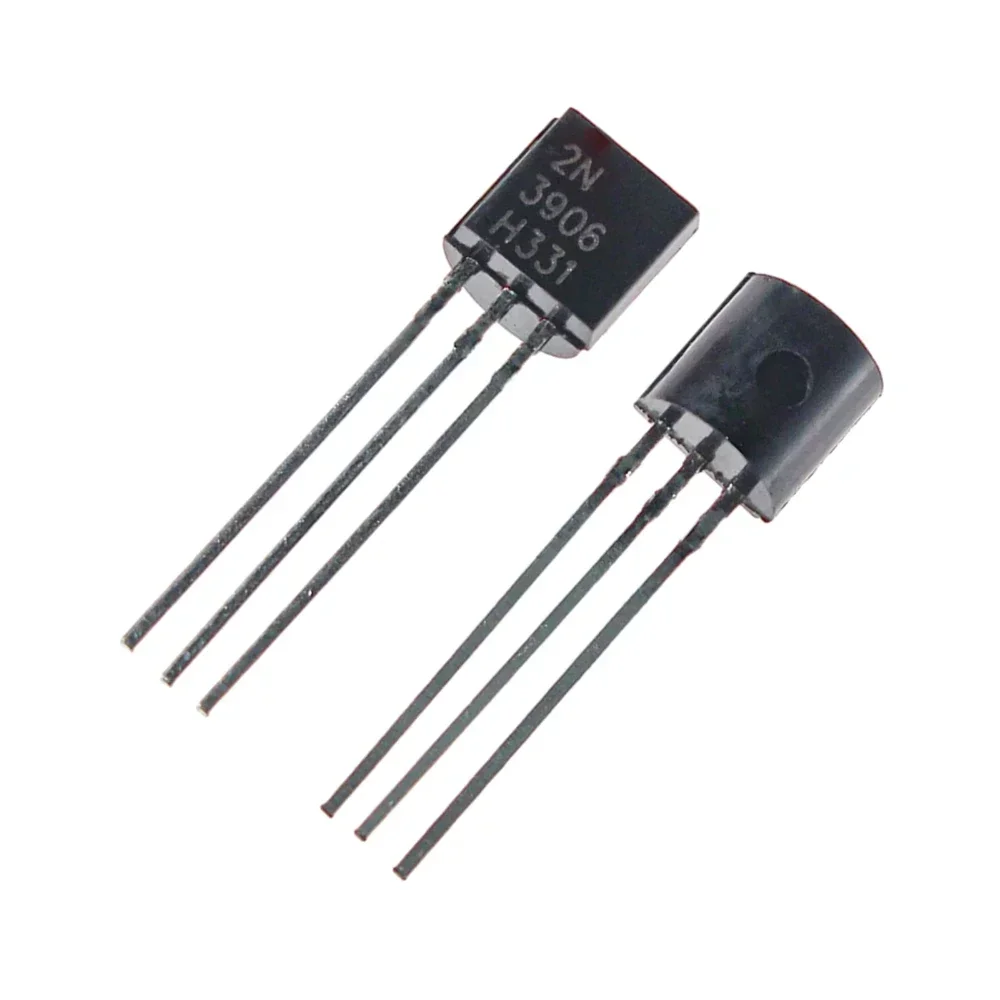 100PCS TO-92 전자 트랜지스터 키트 2N222 - Diy Electronics Com 리뷰 및 가격