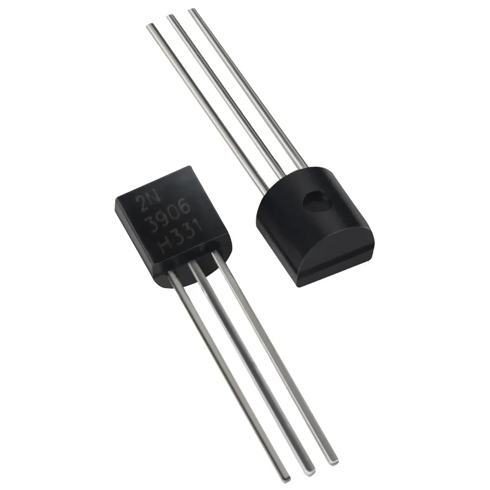 100PCS TO-92 전자 트랜지스터 키트 2N222 - Diy Electronics Com 리뷰 및 가격