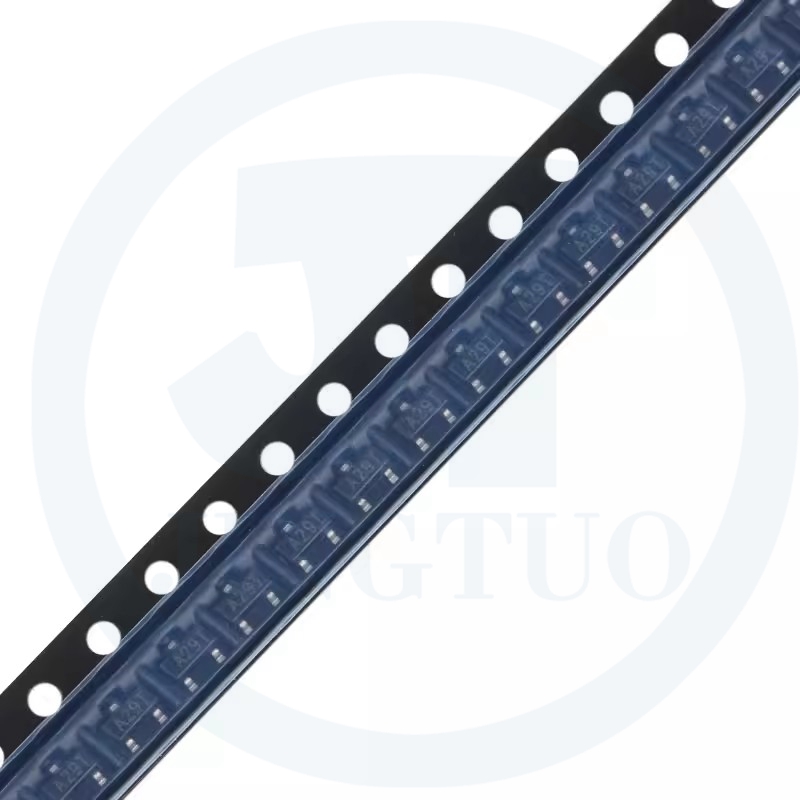 SMD 칩 N 채널 MOSFET 트랜지스터, AO340 - Mosfet Transistor Set 리뷰 및 가격