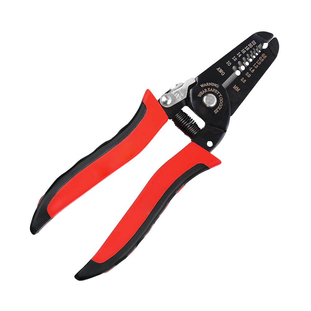 와이어 커터, 와이어 스트리퍼 크림퍼, 와이어 스트리핑 - Wire Stripper Cutter 리뷰 및 가격