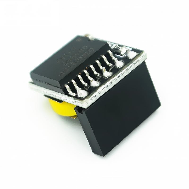 뜨거운 판매 1Pcs 고정밀 I2C 인터페이스 DS32 - Rtc Module Ds3231 리뷰 및 가격