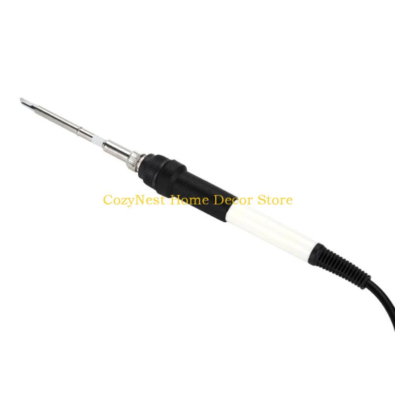 92MF T12 용접 스테이션 핸들 907 T12 ST - Diy Electronics Hobby 리뷰 및 가격