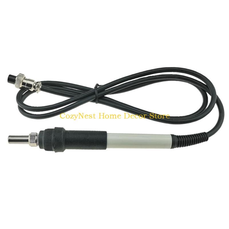 92MF T12 용접 스테이션 핸들 907 T12 ST - Diy Electronics Hobby 리뷰 및 가격
