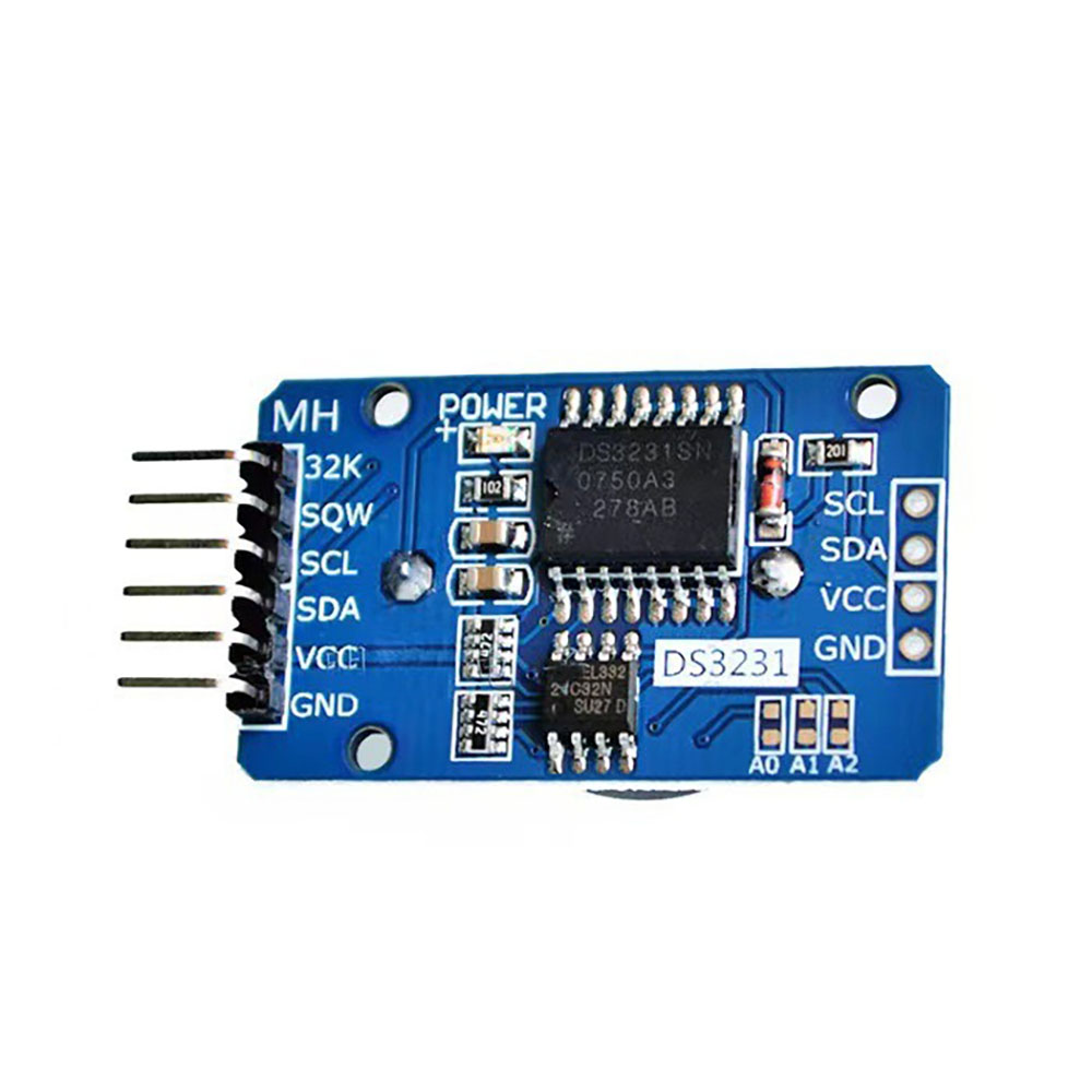1/5/10/30/50Pcs DS3231 AT24C32 - Rtc Module Ds3231 리뷰 및 가격