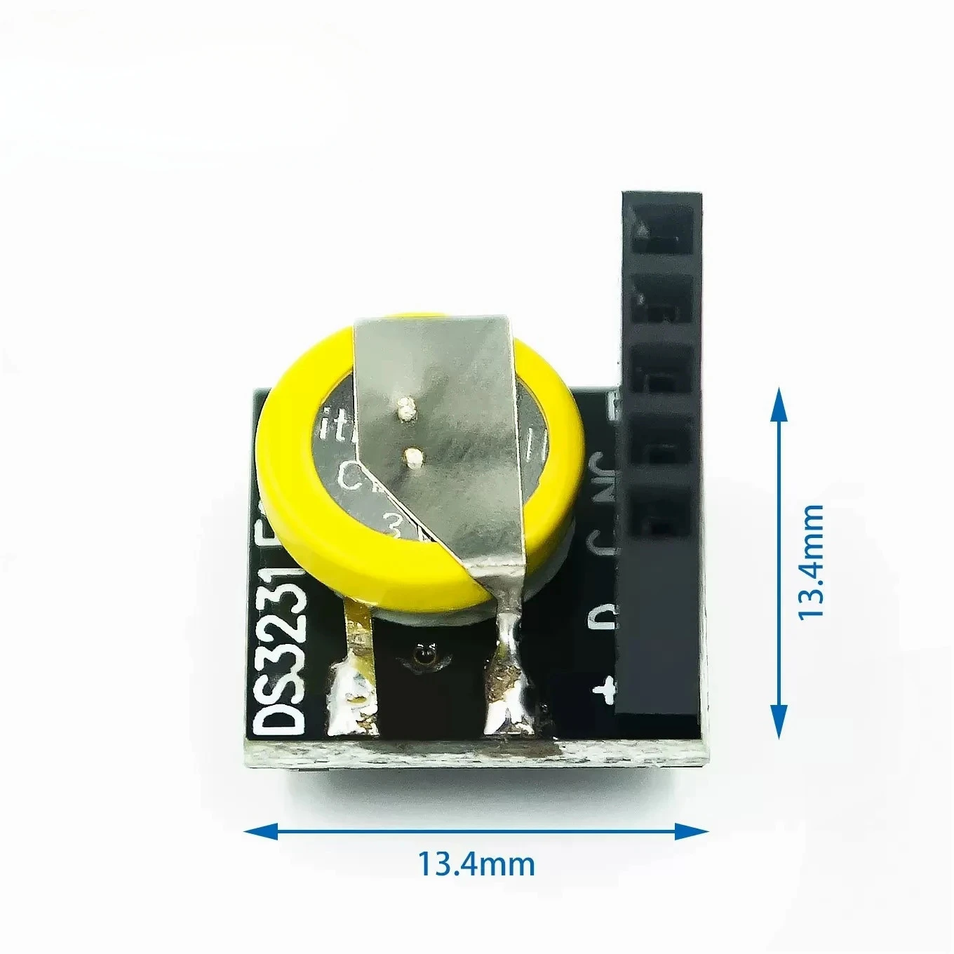 라즈베리 파이용 10PCS DS3231 정밀 RTC 모 - Rtc Module Ds3231 리뷰 및 가격