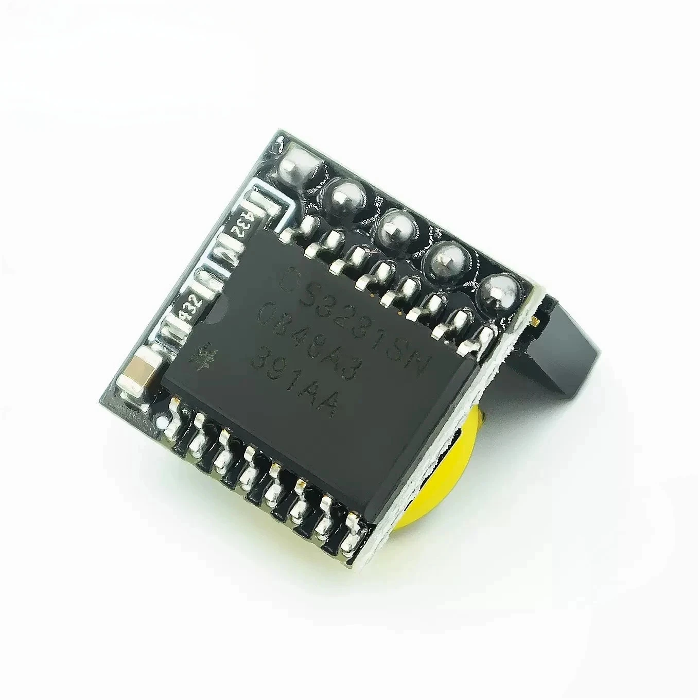 라즈베리 파이용 10PCS DS3231 정밀 RTC 모 - Rtc Module Ds3231 리뷰 및 가격