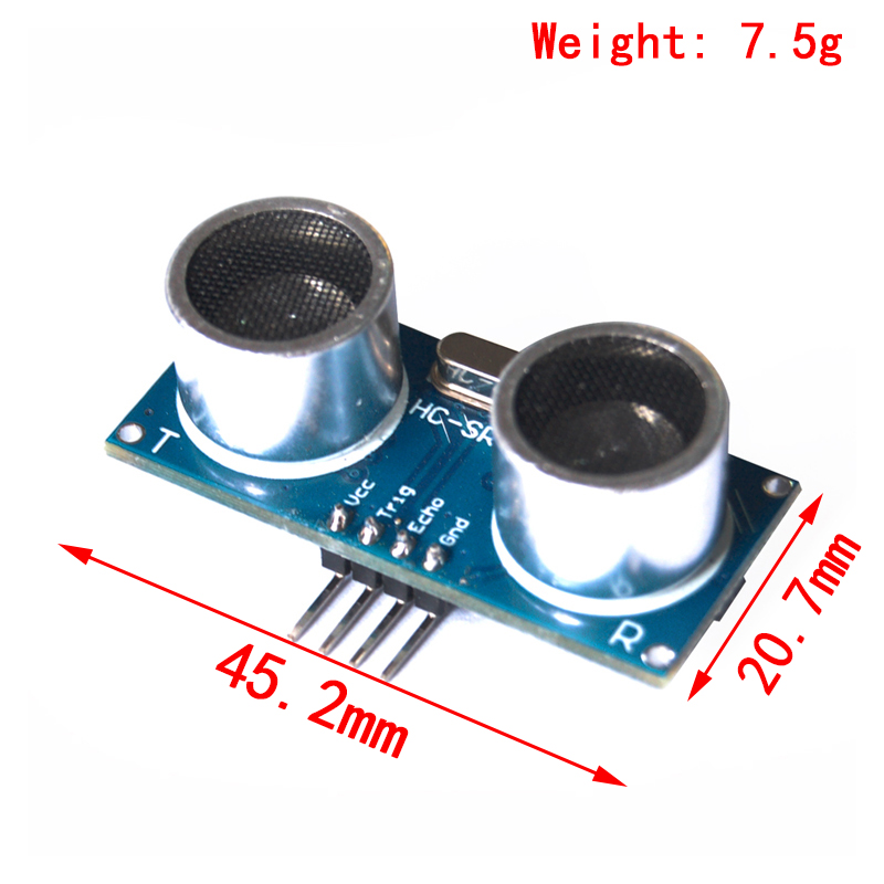 초음파 센서 HC-SR04 HCSR04 세계 초음파 감 - Ultrasonic Sensor Hc 리뷰 및 가격