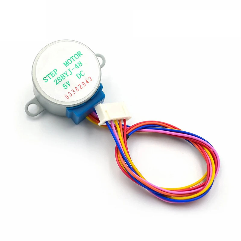 3/50Set 28BYJ-48 ULN2003 5V 스테 - Stepper Motor 28Byj 리뷰 및 가격