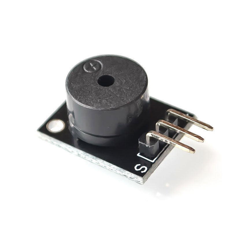 KY-012 버저 센서 모듈 – Arduino, ESP - Diy Electronics Raspberry Pi 리뷰 및 가격