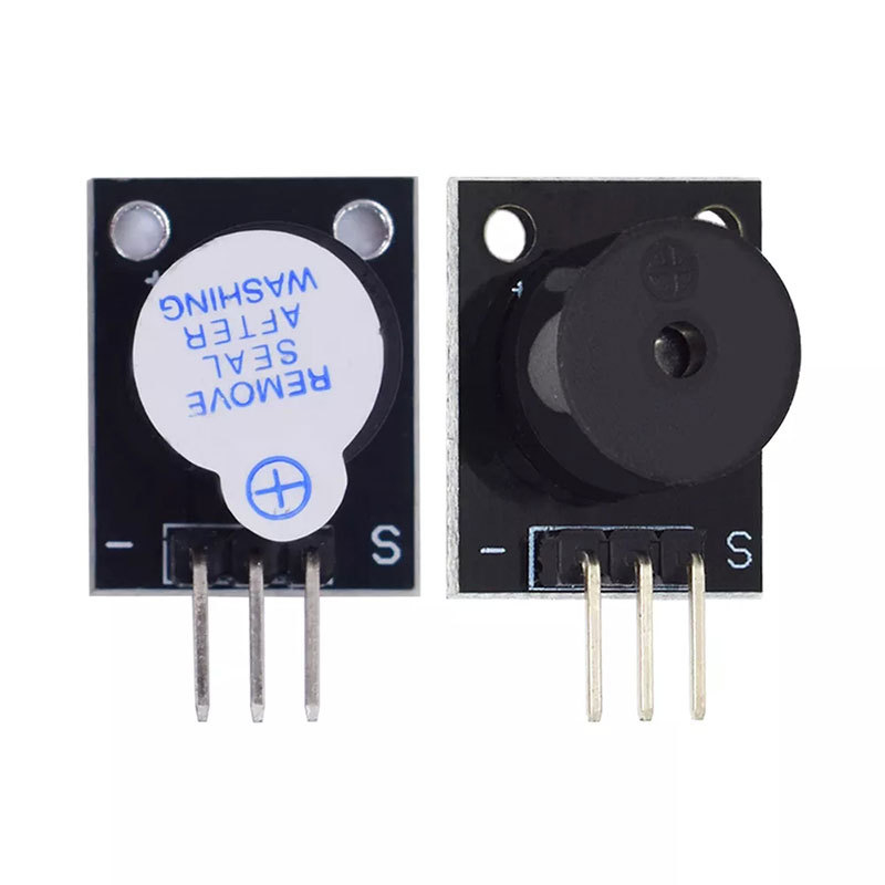 KY-012 버저 센서 모듈 – Arduino, ESP - Diy Electronics Raspberry Pi 리뷰 및 가격