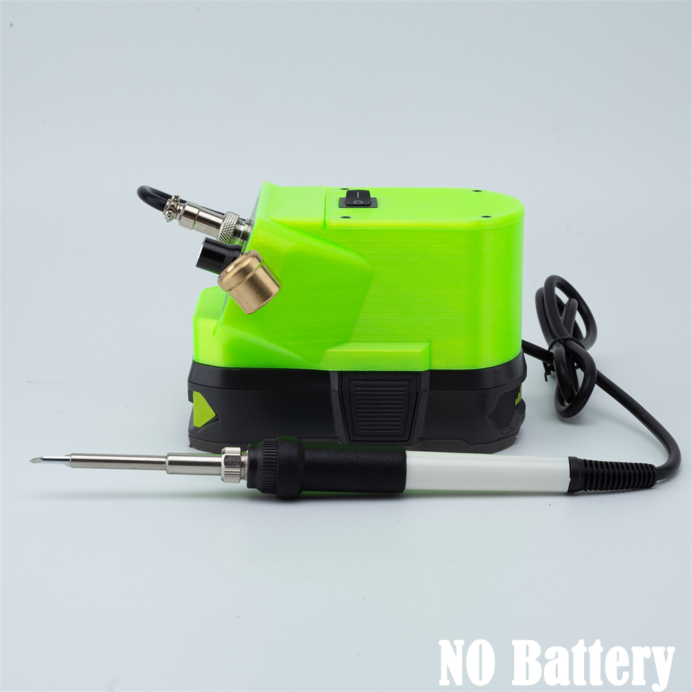 OLED 디지털 T12 납땜 스테이션 DIY 수리용 R - Diy Soldering Station No Electronics 리뷰 및 가격