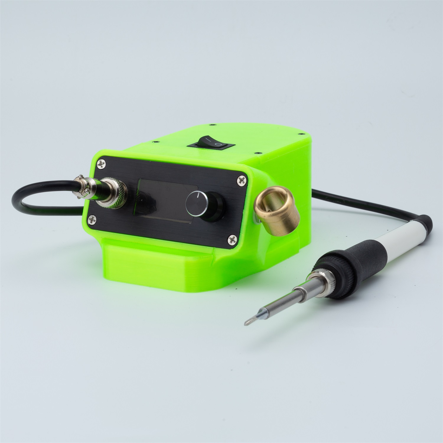 OLED 디지털 T12 납땜 스테이션 DIY 수리용 R - Diy Soldering Station No Electronics 리뷰 및 가격